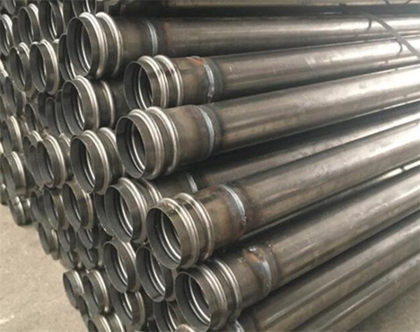 套筒式声测管